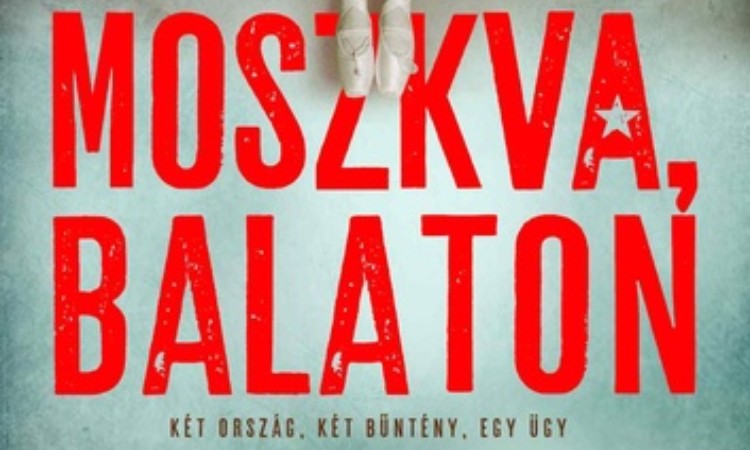 Zajácz D. Zoltán: Moszkva, Balaton