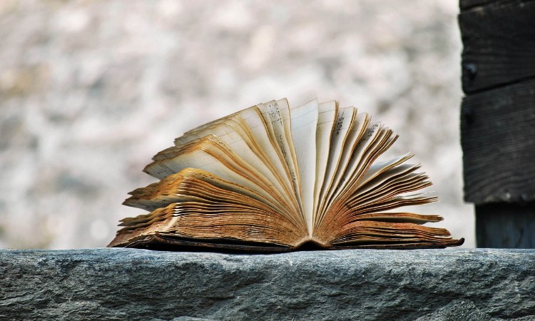 A népmesék világa - MeseKör felnőtteknek :: 2024. 03. 06.