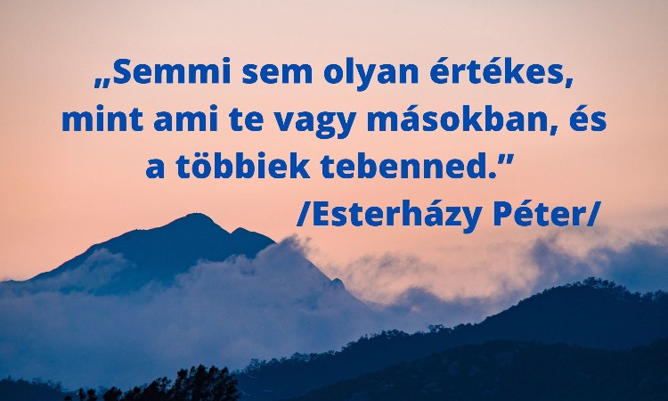 Olvass online! - Esterházy Péterre emlékezve
