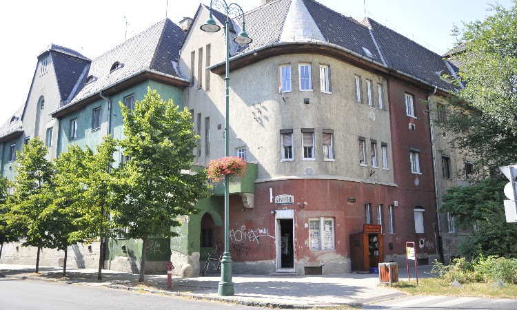 A könyvtár története