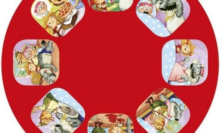 Diavetítés kicsiknek és nagyoknak