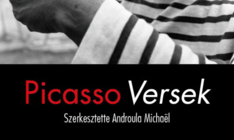 Pablo Picasso: Versek