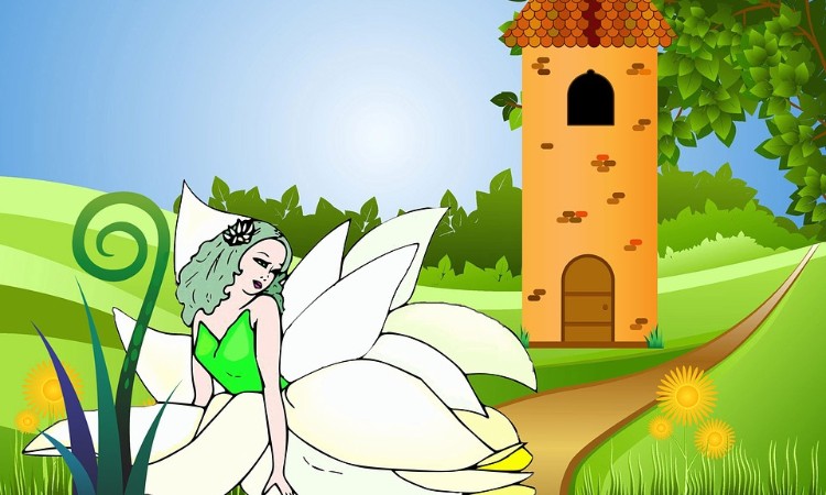 „Péntek esti mese” pótló - Mese-kincstár