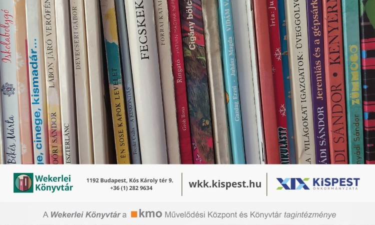 Minden napra egy mese - Péntek esti mesék