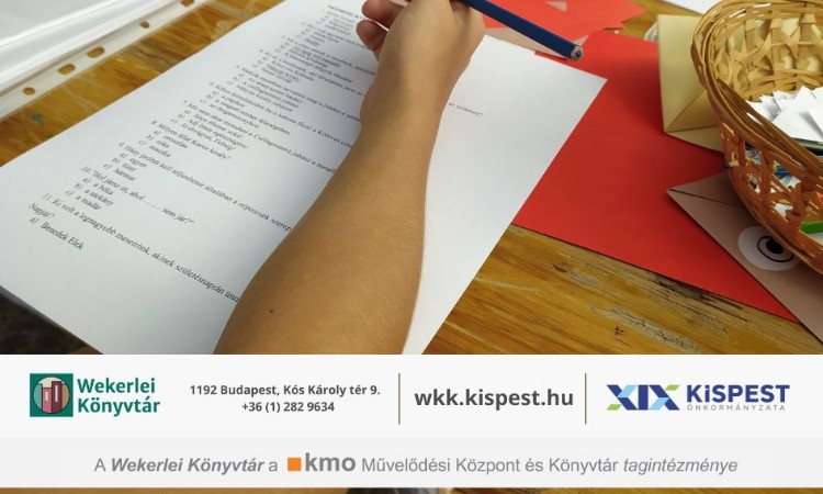 Kispesti Városünnep - Szabadon a szabadban