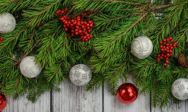 2019. évi december havi programok a Wekerlei Könyvtárban