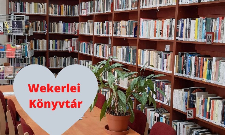 Az anyanyelv nemzetközi napja - Versbarátok klubja