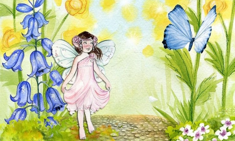 Népmesék hete - Péntek esti mesék :: 2025.07.21-27.