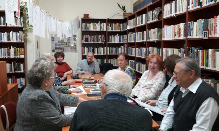 Anyák és gyermekek az irodalomban