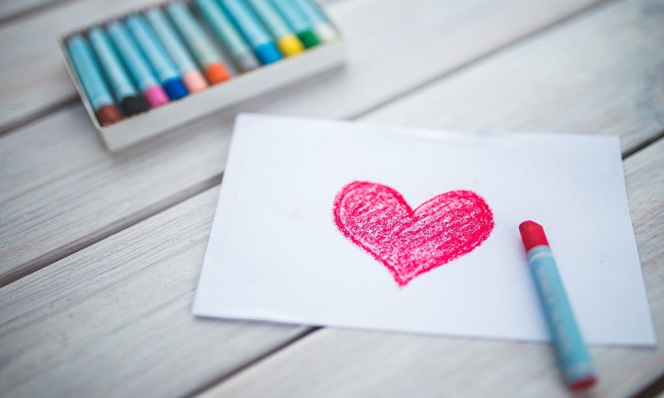 „Mesés” tavaszvárás és közös kézműveskedés - Péntek esti mesék :: 2024. 02. 23.