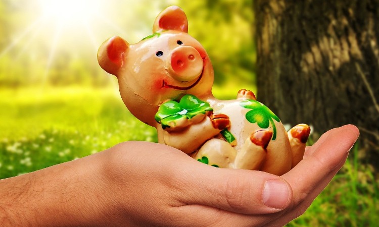 Verses szerencse-balszerencse - péntek 13. :: 2023. 10. 09-15.