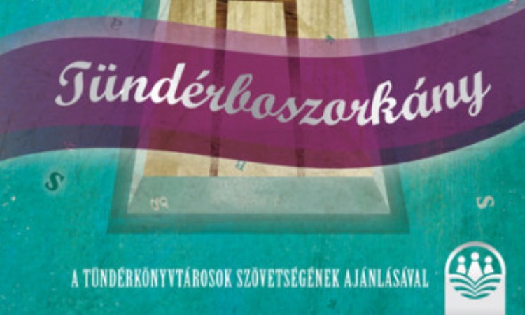 Bosnyák Viktória: Tündérboszorkány