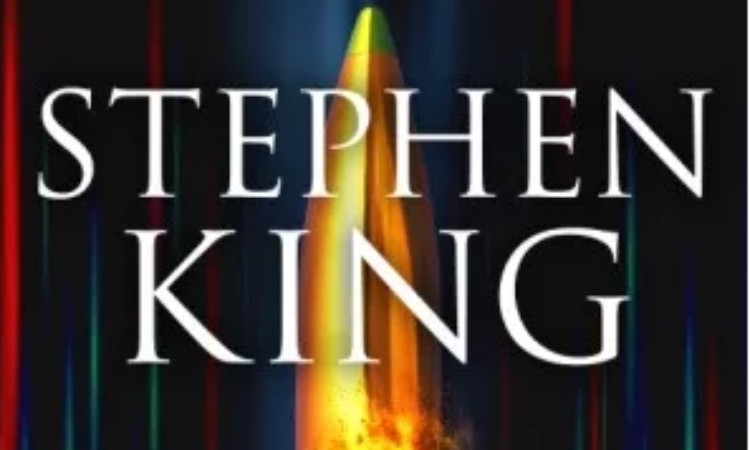 Stephen King: Billy Summers