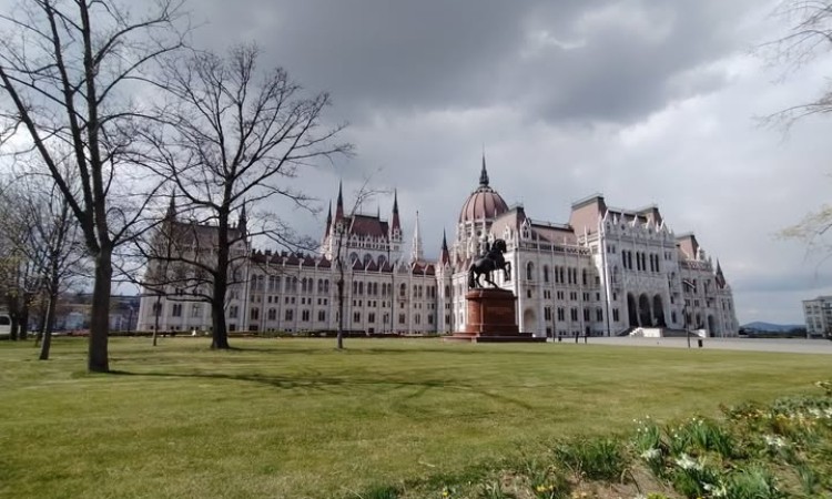 Az államalapítás ünnepe :: 2026.08.19-20.