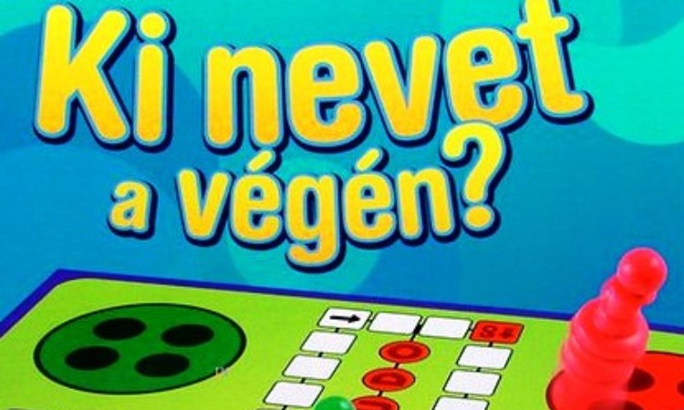 Társasjáték hétfő a Wekerlei Könyvtárban - 2020. 03. 02.