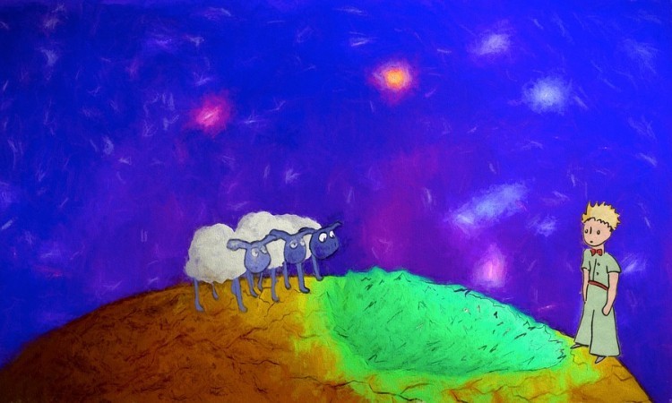 Olvass online! - Antoine de Saint-Exupéryre emlékezve