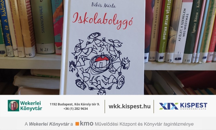 Iskolára hangoló, versek nem csak iskolásoknak - Péntek esti mesék