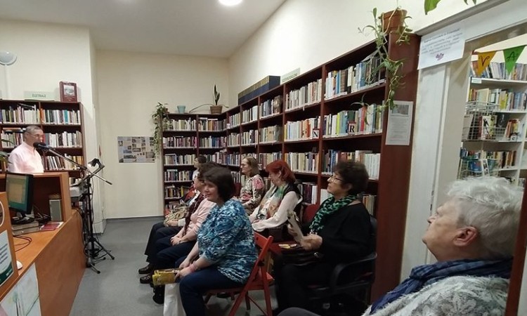 Nőnapi köszöntő és tavaszhívogató francia dallamok - 2020.03.06.