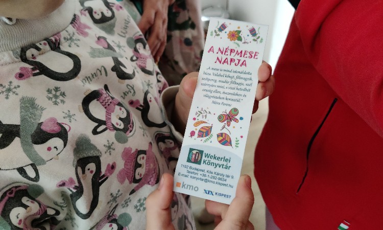 „Mesés” képek, furfangos kérdések és népmesés kirakós játék - A népmese napja :: 2025.09.24.