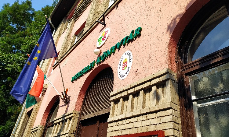 2024. évi februári programok a Wekerlei Könyvtárban