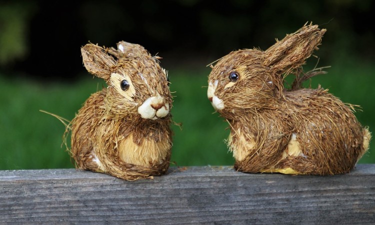 Húsvéti versek és mondókák csokorba szedve :: 2024. 03. 28. - 04. 01.