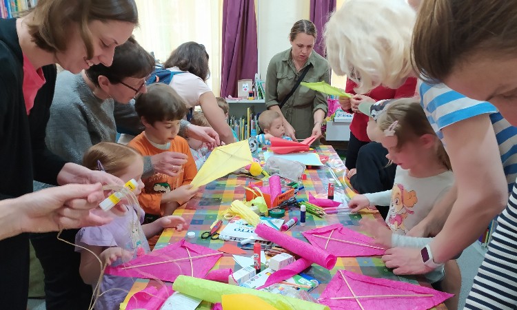 „Mesés” Gyermeknap - Péntek esti mesék