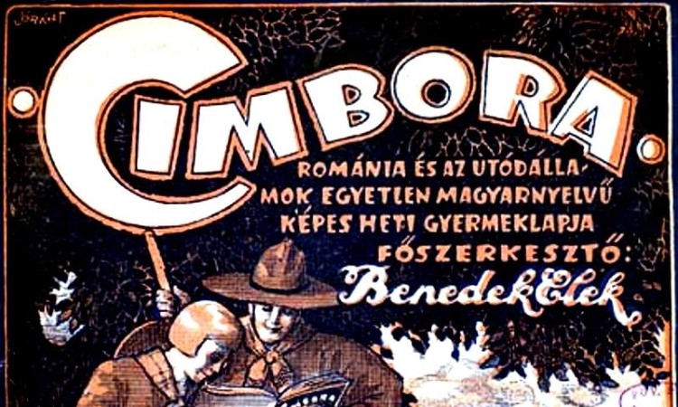 Benedek Elek, „a nagy mesemondó” :: 2024.09.28-30.