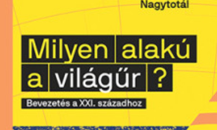 Giles Sparrow: Milyen alakú a világűr? - Bevezetés a XXI. századhoz