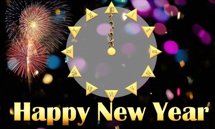 Szilveszteri vidámkodás - Szilveszteri érdekességek