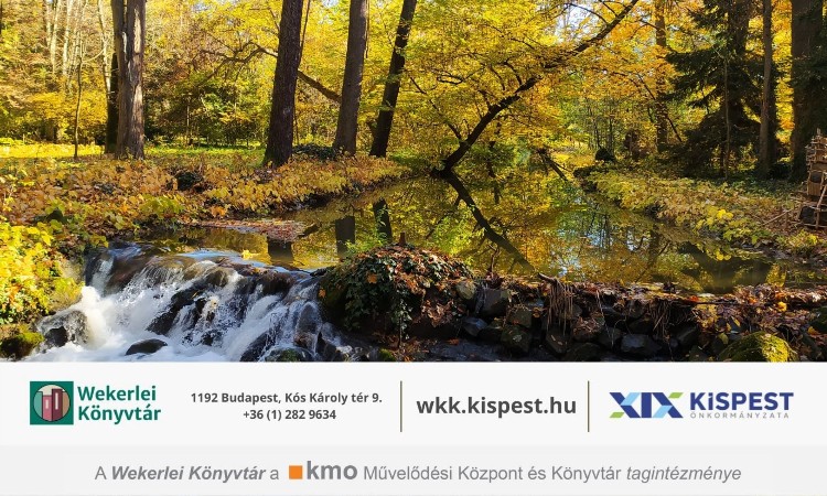 Péntek esti mesék a Föld napja alkalmából