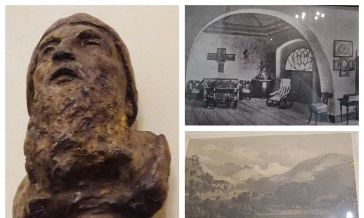 Madách Imre élete képeken - Fűzy-Molnár Zoltán virtuális fotókiállítása :: 2023. július 10-31. hétfő-hétfő