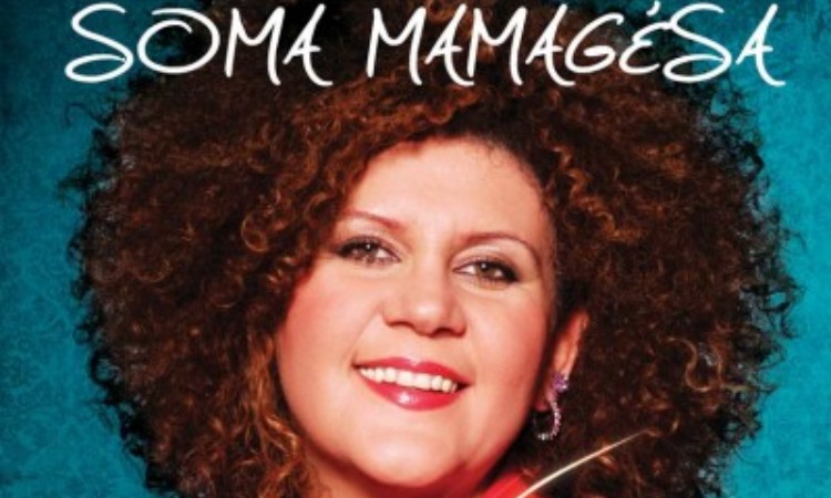 Soma Mamagésa: Nemek igenje