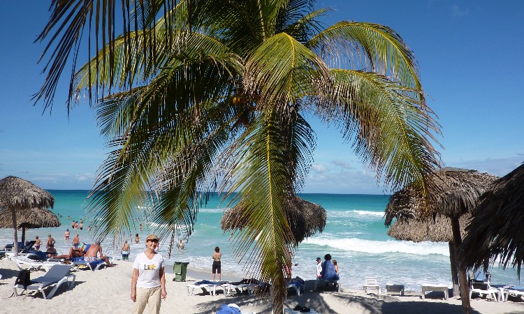 Tüzes Kuba - Wekerlei világjárók :: 2025.05.23.