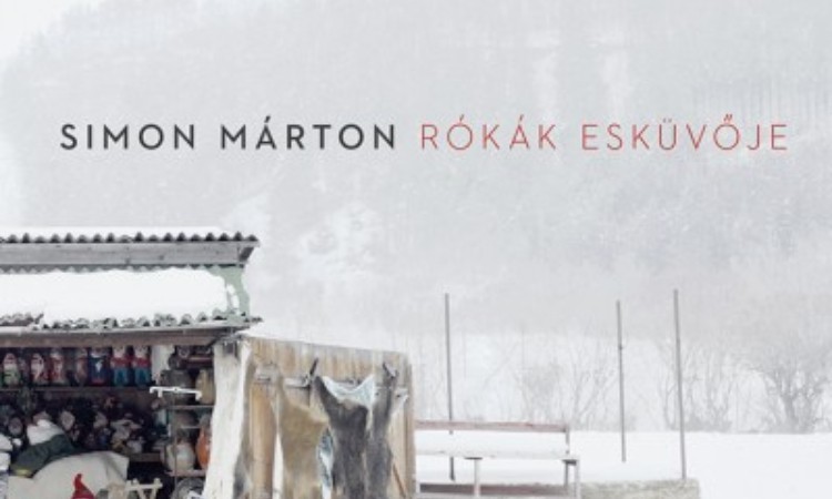 Simon Márton: Rókák esküvője