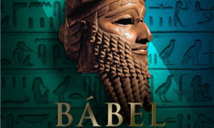 Frei Tamás: Bábel