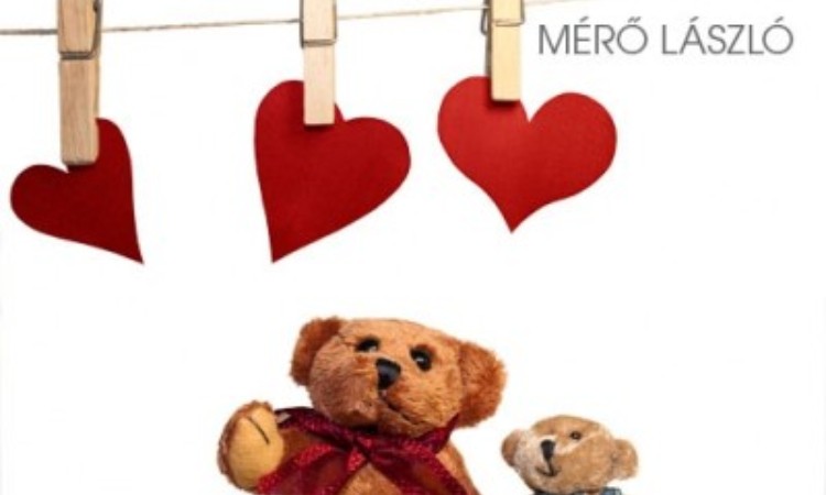 Mérő László: Az érzelmek logikája