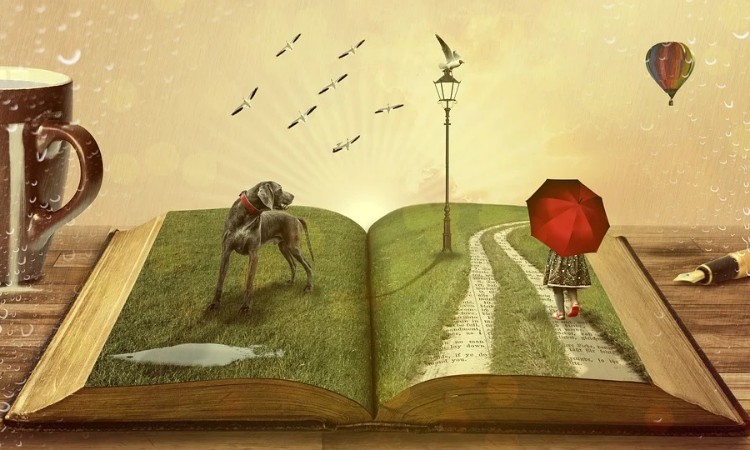 A népmese napján népmesék óvodás és iskolás csoportoknak