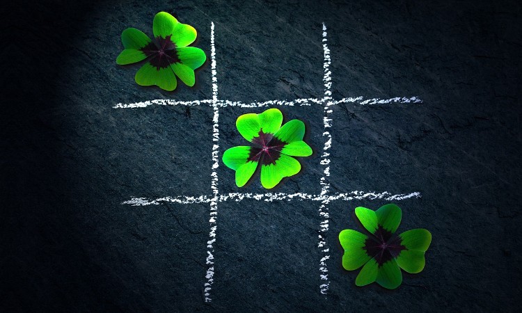 Virtuális verses szerencse-balszerencse -  péntek 13 - 2023. 10. 09-15.