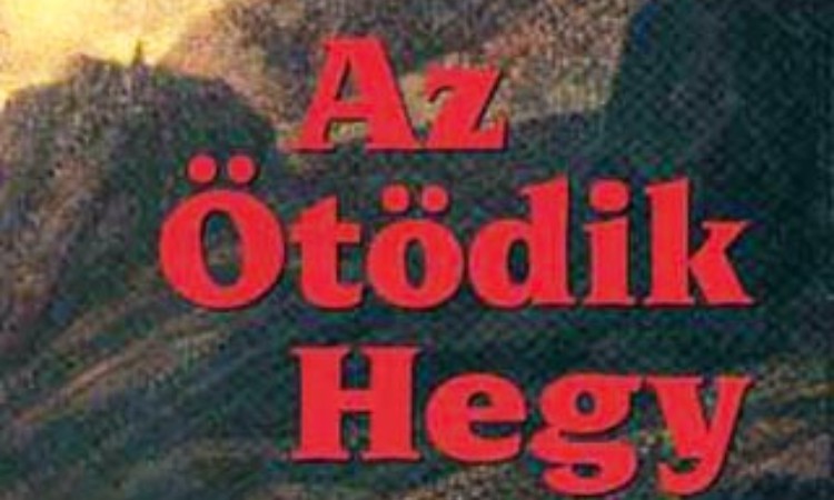 Paulo Coelho: Az Ötödik Hegy