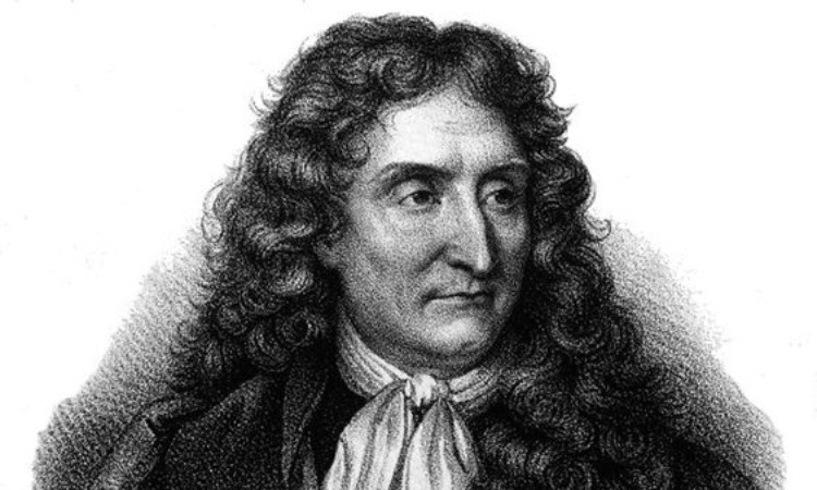 Olvass online! - La Fontaine meséi