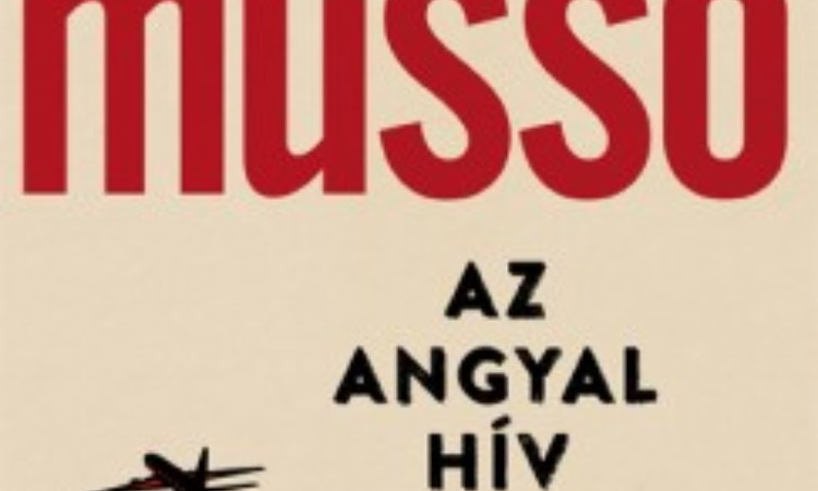 Guillaume Musso: Az angyal hív