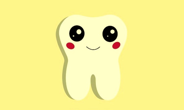 Mese a fogak megőrzéséről