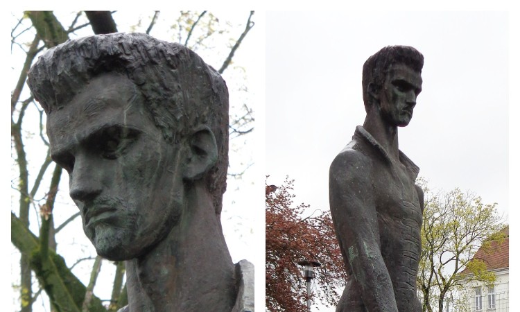 Petőfi Sándor élete képeken II. - Fűzy-Molnár Zoltán fotókiállítása :: 2026.01.01-02.28.