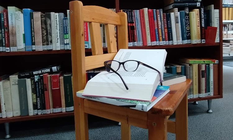 Versbarátok klubja őszi hangulatban - Ősz versszakokban