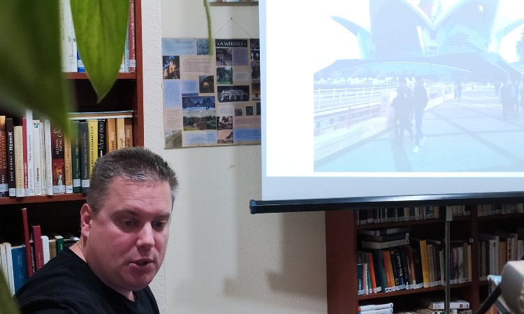 Wekerlei világjárók - Azerbajdzsán: a „Tűz országa"