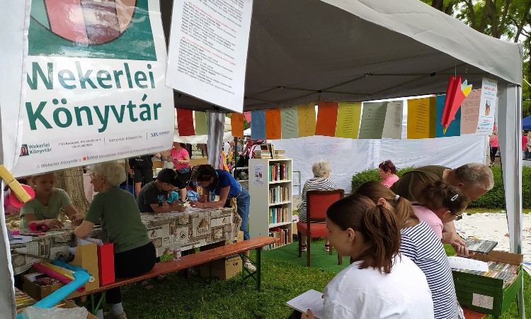 Kispesti Városünnep :: 2024.06.01-02.