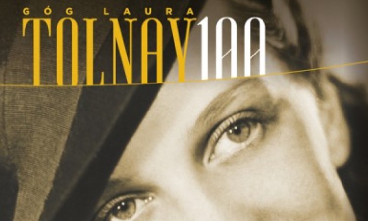 Góg Laura: Tolnay 100
