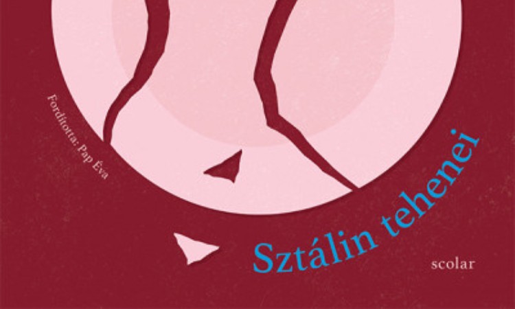 Sofi Oksanen: Sztálin tehenei