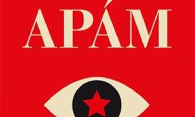 Temesi Ferenc: Apám