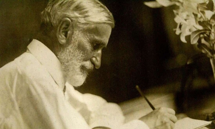 Benedek Elek, „a nagy mesemondó” :: 2025.09.28-30.